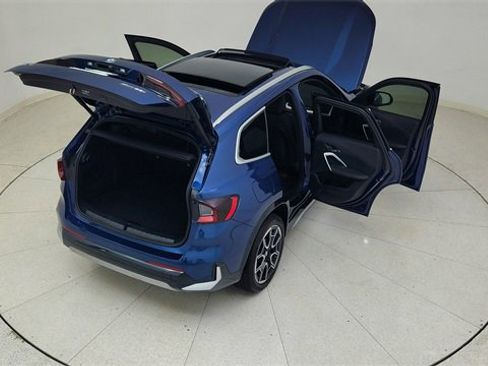 Used 2025 BMW X1 xDrive28i image 84