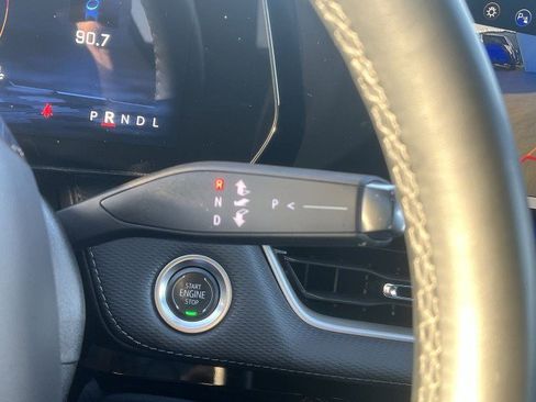 Used 2025 Chevrolet Equinox LT image 15