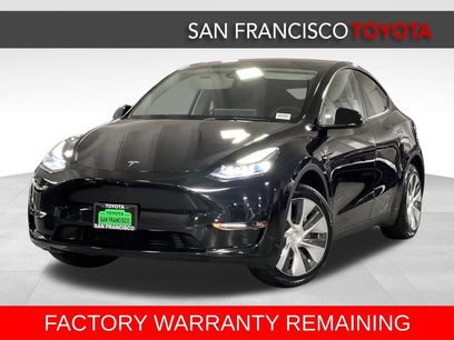 Used 2024 Tesla Model Y Long Range