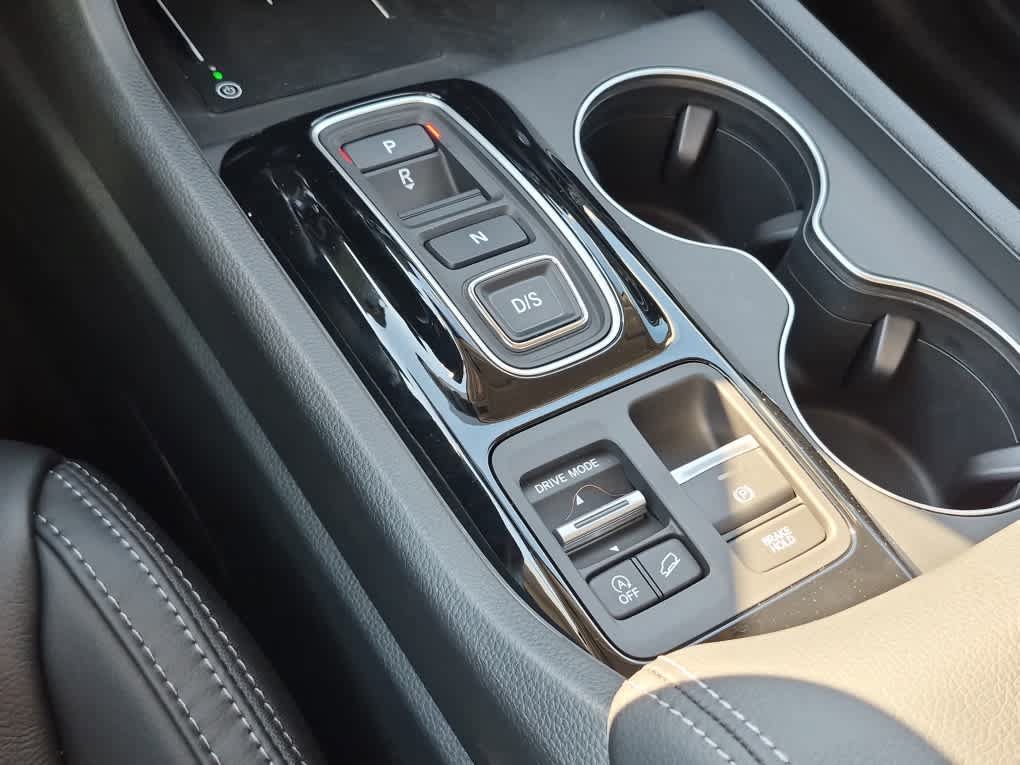 New 2026 Honda Pilot EX-L image 14