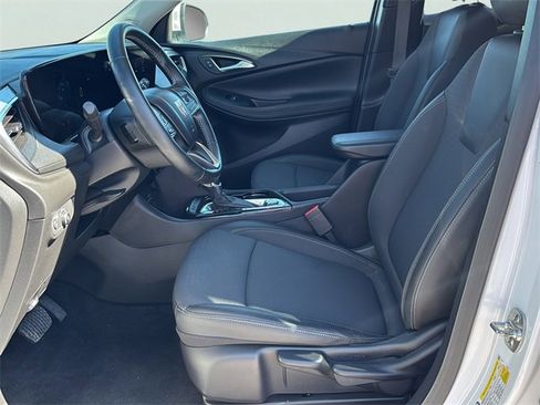 Used 2025 Buick Encore GX Preferred image 20