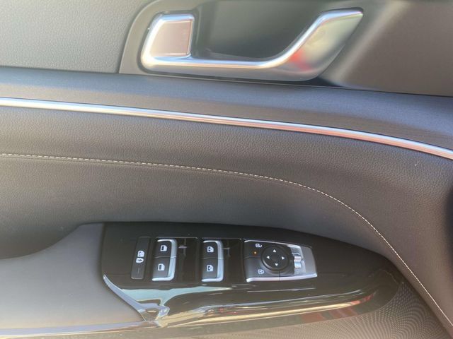 New 2026 Kia K5 GT-Line FWD image 14
