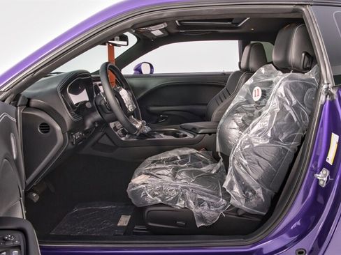 Used 2023 Dodge Challenger SRT Super Stock image 15