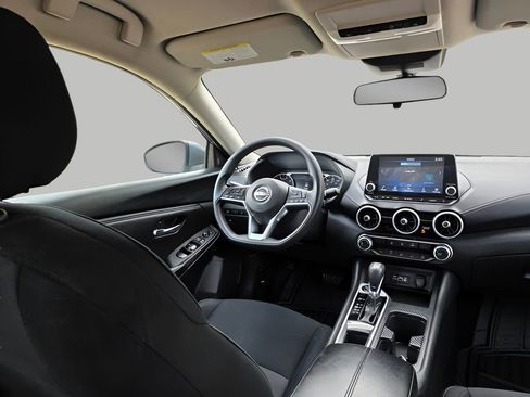 Used 2024 Nissan Sentra SV image 10