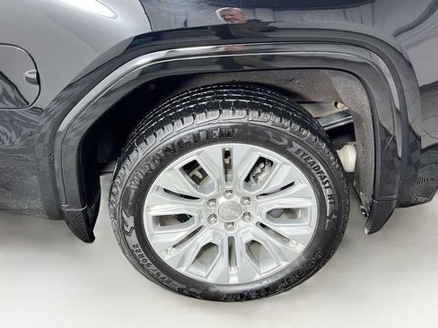 Certified 2022 GMC Sierra 1500 Denali w/ Denali Reserve Package image 27