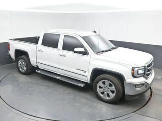 Used 2018 GMC Sierra 1500 SLT w/ Enhanced Driver Alert Package RWD video 1