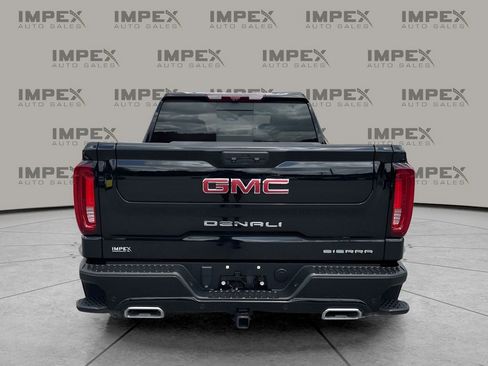 Used 2023 GMC Sierra 1500 Denali image 4