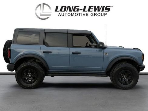 Used 2024 Ford Bronco Wildtrak image 6