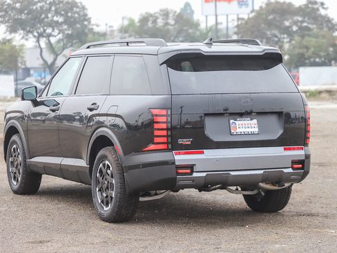 New 2026 Hyundai Palisade XRT Pro AWD/4WD image 9