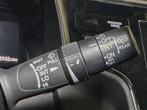 Used 2019 Honda Fit EX image 31