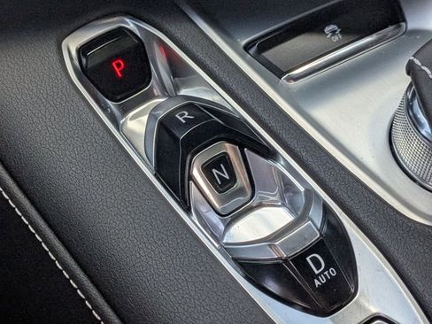 Used 2021 Chevrolet Corvette Stingray Coupe w/ 1LT image 12