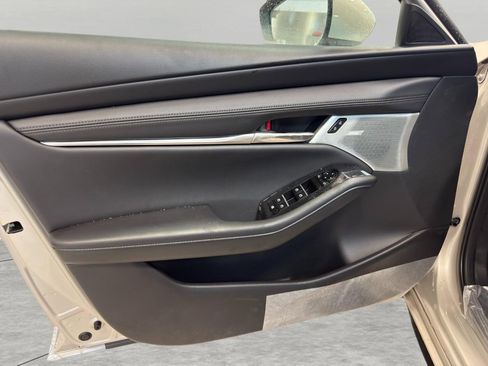 New 2026 MAZDA MAZDA3 2.5 S Hatchback w/ Premium Pkg image 8