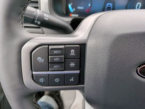 New 2026 Ford F150 Lariat w/ Equipment Group 501A Mid AWD/4WD image 27