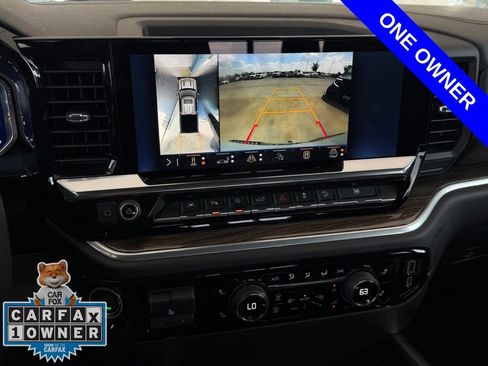 Used 2026 Chevrolet Silverado 1500 LT w/ Texas Edition Plus AWD/4WD image 7
