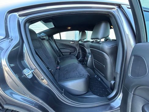 Used 2023 Dodge Charger Scat Pack w/ Daytona Edition Group image 48