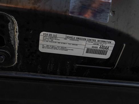 Used 2019 Dodge Challenger SXT w/ Plus Package RWD image 35