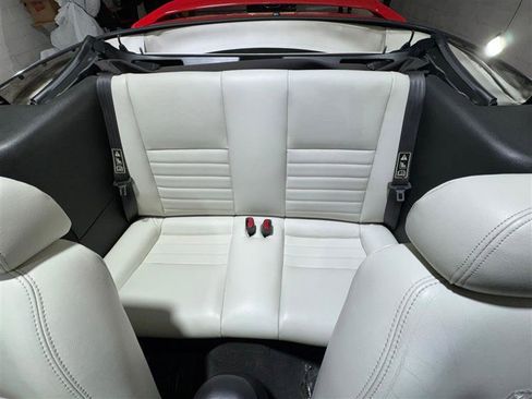 Used 2000 Ford Mustang GT RWD image 19
