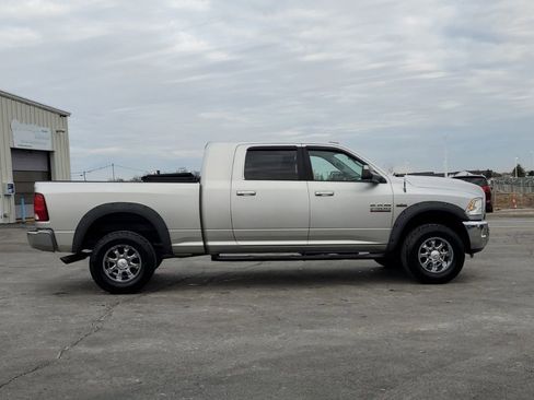 Used 2013 RAM 2500 SLT w/ HD Snow Plow Prep Group image 8