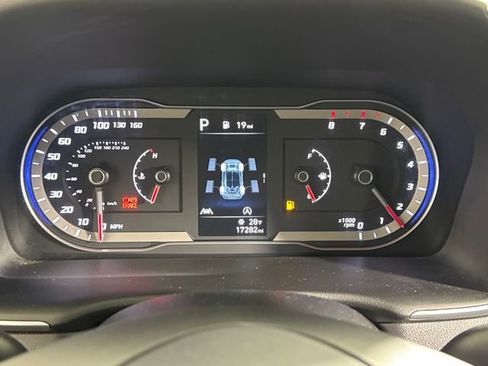 Used 2023 Hyundai Tucson SEL image 24