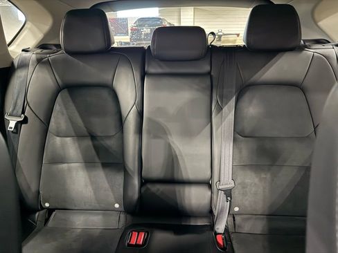 Used 2023 MAZDA CX-5 AWD 2.5 S w/ Select Package image 9