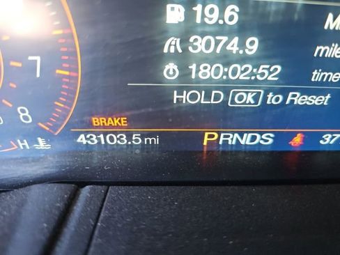 Used 2021 Ford Mustang Premium w/ Equipment Group 201A image 18