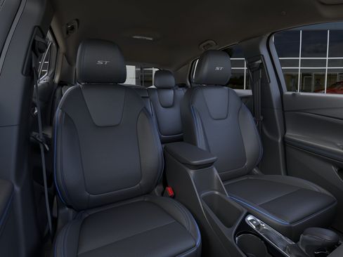 New 2026 Buick Encore GX Sport Touring w/ Comfort Package FWD image 40