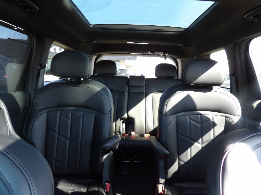 New 2027 Kia Telluride SX X-Line AWD/4WD image 23