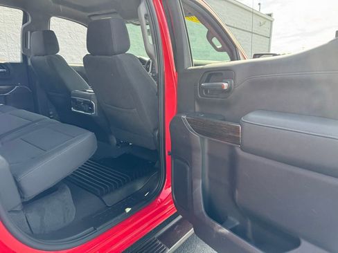 Used 2020 GMC Sierra 1500 Elevation w/ Elevation Value Package AWD/4WD image 34