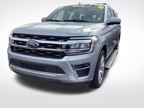 Used 2024 Ford Expedition Max Limited image 6