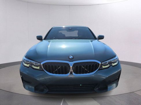 Used 2020 BMW 330i Sedan RWD image 8