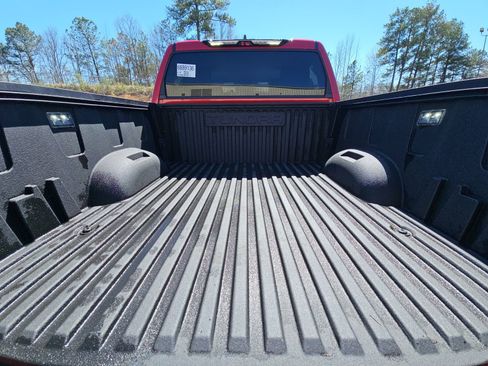 Used 2024 Toyota Tundra SR5 w/ SR5 Premium Package image 23