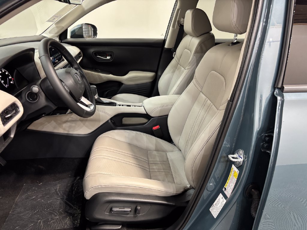 New 2027 Honda HR-V EX-L image 11