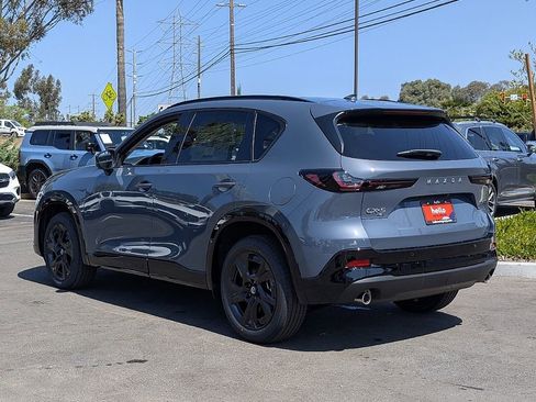 New 2026 MAZDA CX-5 2.5 S w/ Premium Plus Package AWD/4WD image 11