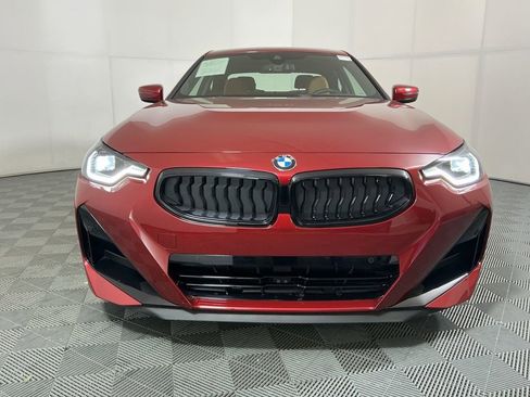 Certified 2026 BMW 230i w/ Premium Package image 3