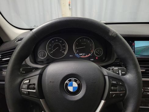 Used 2016 BMW X3 xDrive28i w/ Premium Package image 16