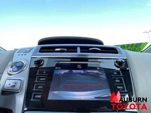 Used 2015 Toyota Prius V Five w/ Advanced Technology Package FWD image 43