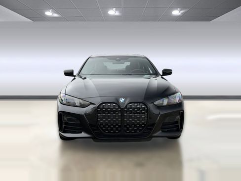 New 2026 BMW 430i Coupe w/ M Sport Package image 5