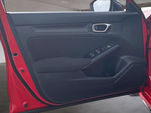Certified 2025 Honda Civic Sport image 19