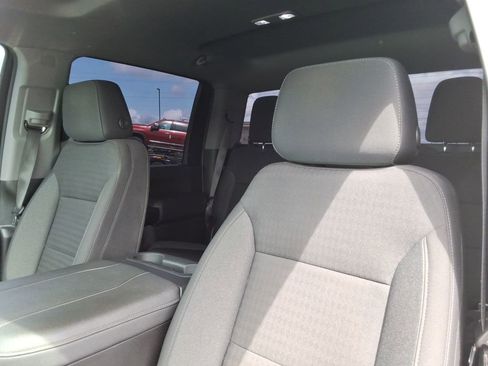 Certified 2023 Chevrolet Silverado 2500 LT w/ All Star Edition image 25