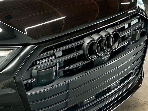 Certified 2022 Audi A6 Premium Plus image 32