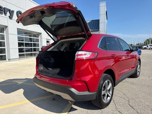 Used 2024 Ford Edge SEL w/ Convenience Package AWD/4WD image 18