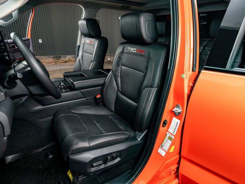 Used 2022 Toyota Tundra TRD Pro image 30