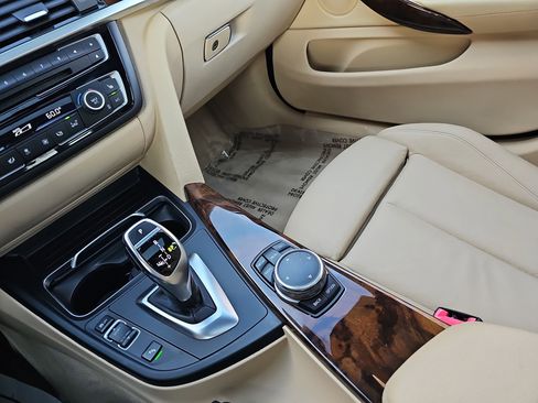 Used 2016 BMW 428i Gran Coupe xDrive image 26