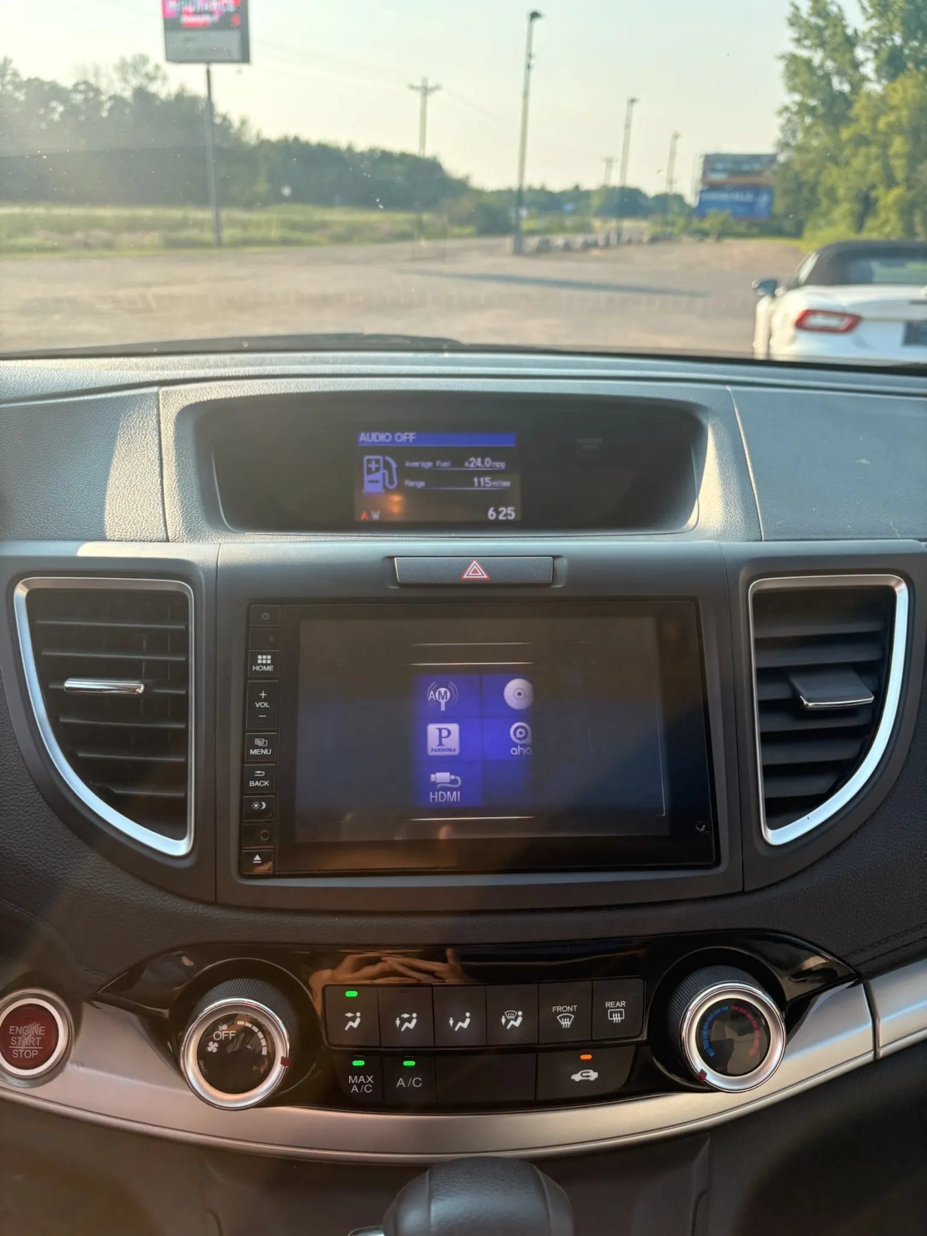 Used 2016 Honda CR-V EX image 16