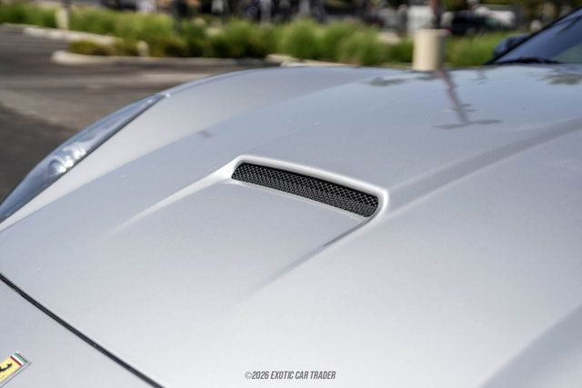 Used 2012 Ferrari California RWD image 58