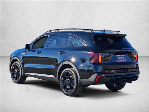 Used 2026 Kia Sorento SX Prestige image 7
