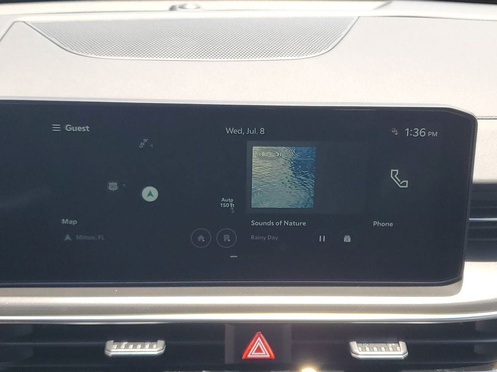 New 2026 Kia K5 GT-Line w/ GT-Line Premium Package FWD image 16