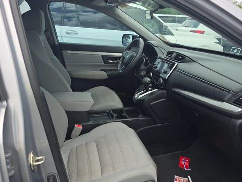 Used 2019 Honda CR-V LX image 7