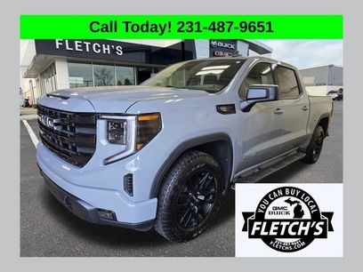 Used 2024 GMC Sierra 1500 Elevation
