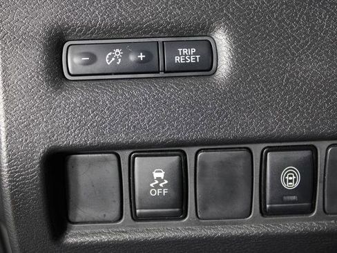 Certified 2023 Nissan Murano SV image 23